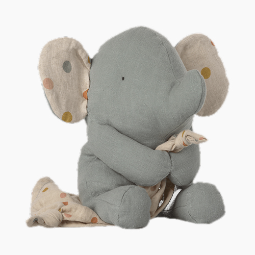Kuschelfreunde Spieluhr Elefant | Maileg