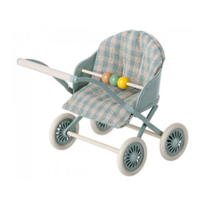 Kinderwagen für Babymäuse | Minze | Maileg | YOOYAMA Düsseldorf