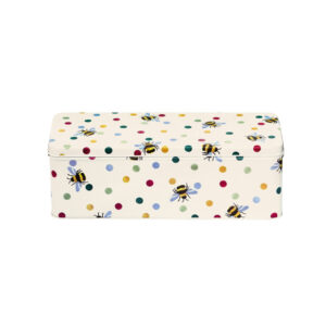 Dose Biene mit Polka Dots | Emma Bridgewater